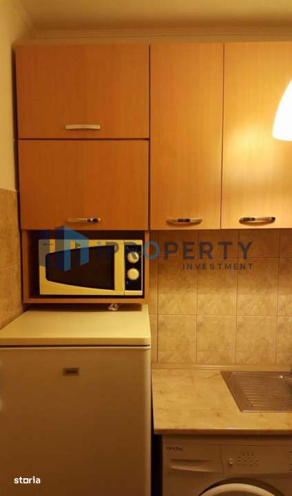 Iancului - Armenesc | Garsoniera | Balcon | Bloc 1980 | Metrou 15min - Imagine principală: 5/7