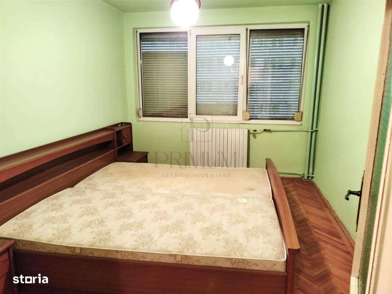 TORONTALULUI - ETAJ 1 - LIFT - 3 CAMERE - DECOMANDAT - DEBARA - CLIMA - Imagine principală: 4/7