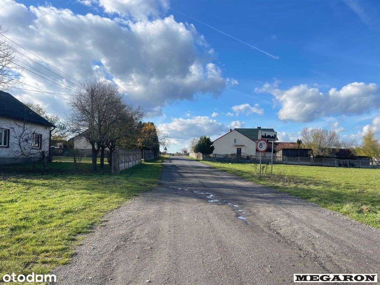 Działka, 16 219 m², Prusicko-5