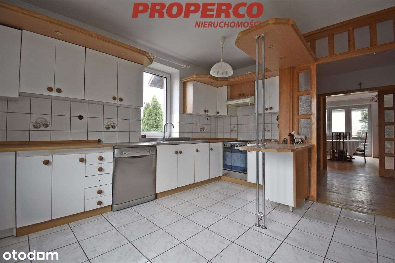 Dom 7 pokoi, 214,3 m2, Baranówek-9