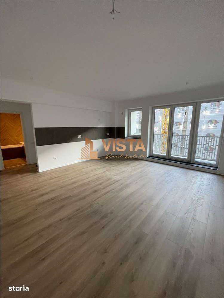 Exclusivitate, 2 Camere-studio, Ioan Popasu-Tractorul, Brasov - Imagine principală: 4/10