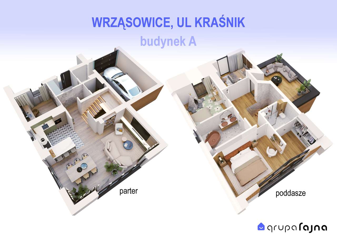 Zielona Przystań Wrząsowice-10