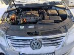 VW PASSAT B6 KOMBI LAMPA TYŁ LEWA PRAWA W BŁOTNIK - 4