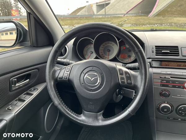Mazda 3 1.6 CD Comfort - 15