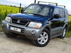 Mitsubishi Pajero 3.2 DID 7os - 1