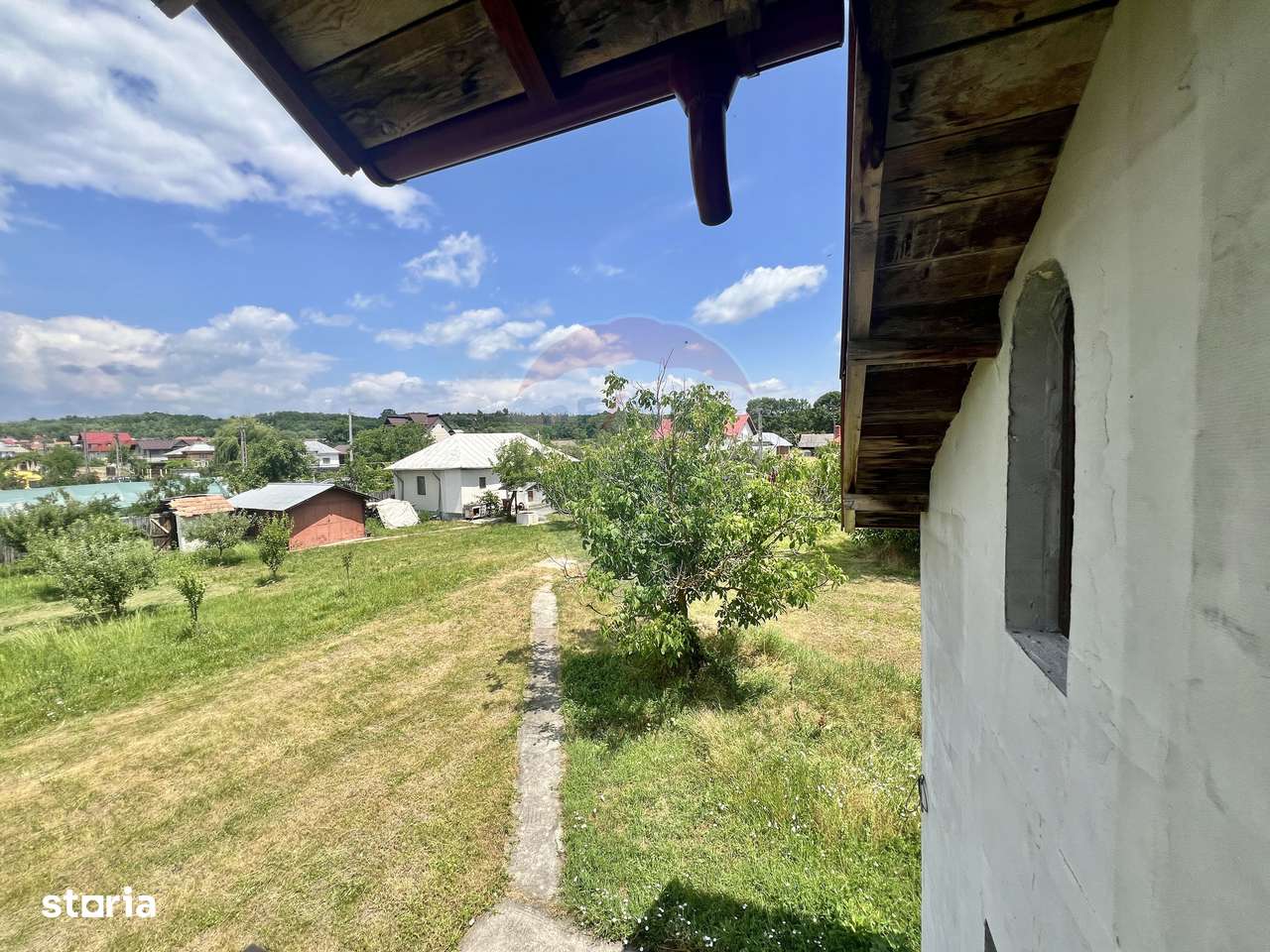 Casă / Vilă cu 3 camere de vânzare-6