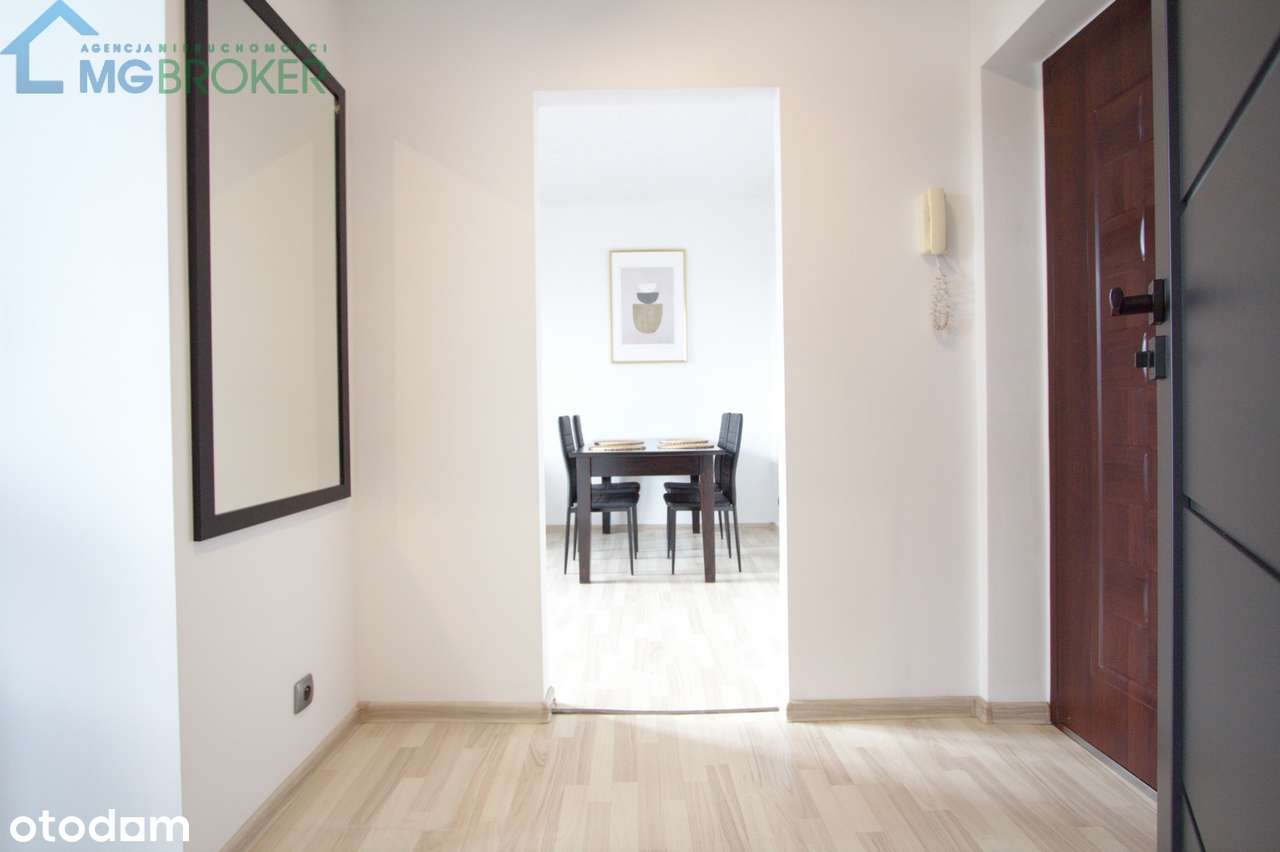 Mysłowice- UL. CHOPINA/Mieszkanie typu studio do wprowadzenia OD ZARAZ-8