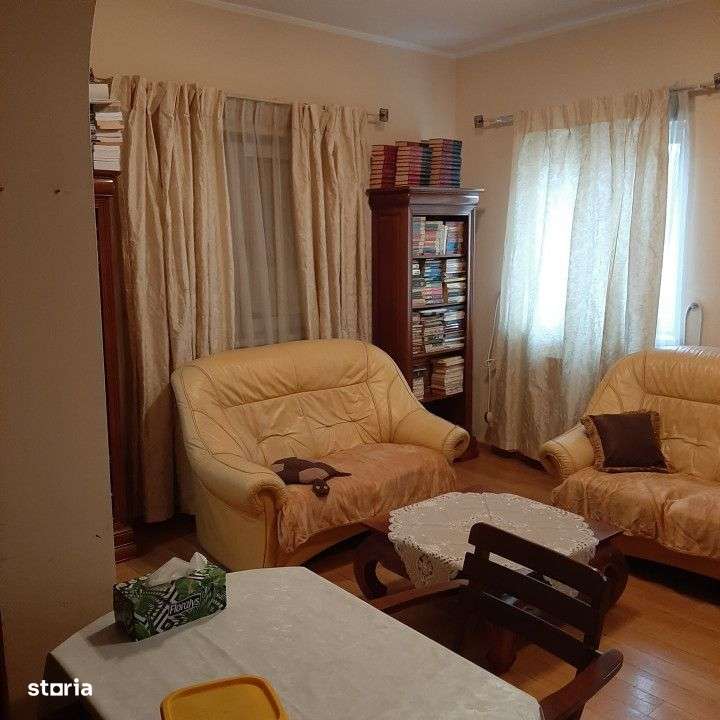 Spatiu comercial si Vila rezidentiala, Bucuresti, Dr. Taberei, Lidl Mo-5