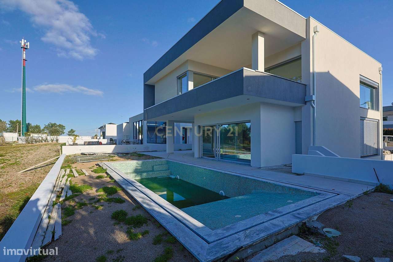 Moradia T3 Marisol-39