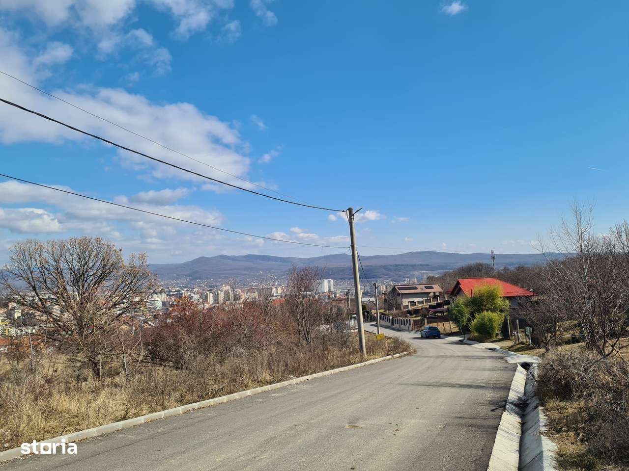 Teren de vanzare - Imagine principală: 1/7