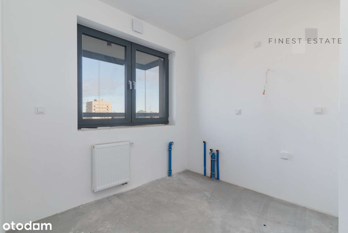 Nowoczesne mieszkanie w sercu Mokotowa-7