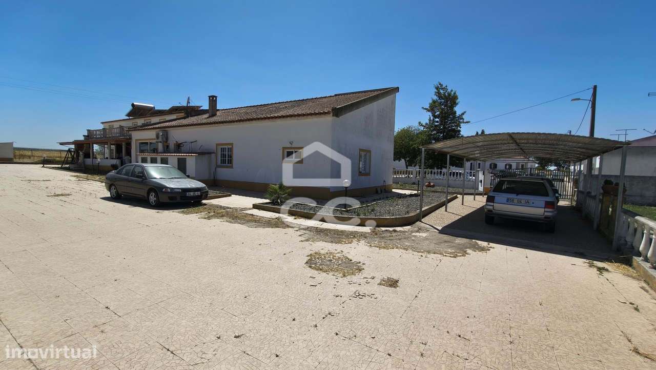 Encantadora Quinta em São Matias, Beja-47