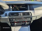 BMW Seria 5 520d xDrive - 22