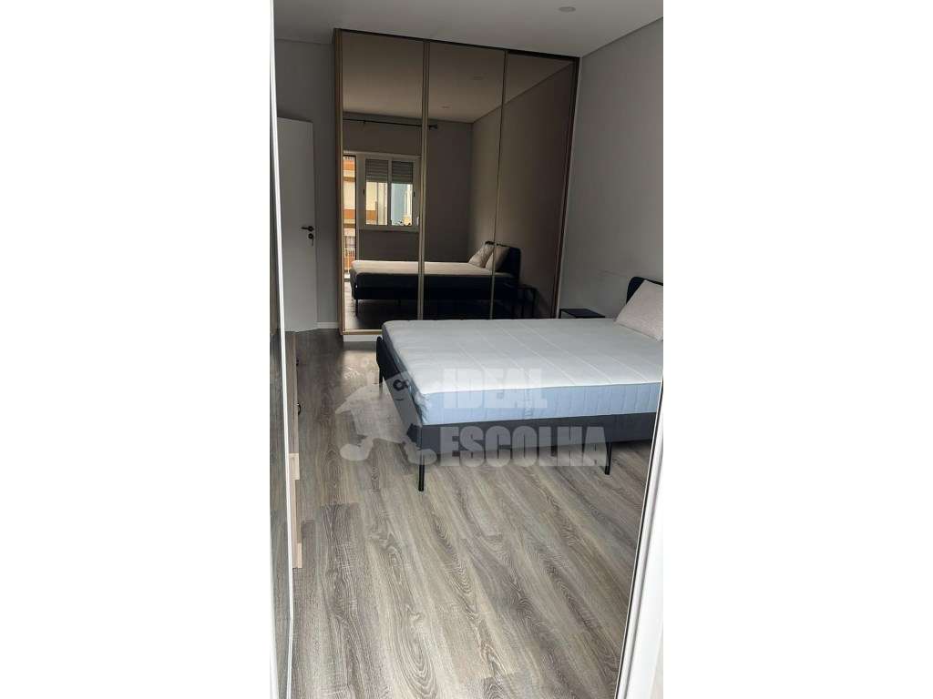 T2 PAIVAS MOBILADA 1,200.00€ - Grande imagem: 4/16