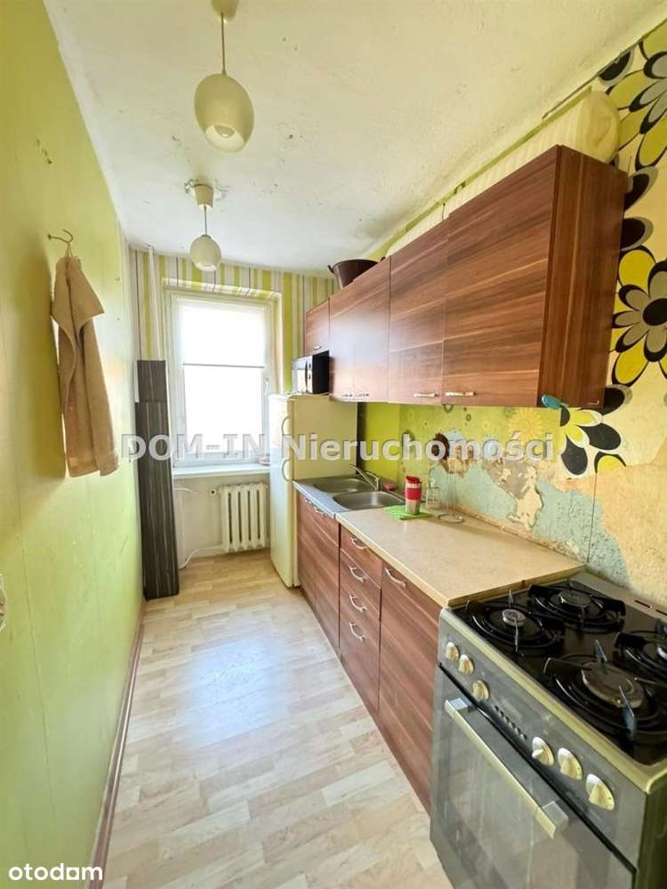 M-2 w Zdroju z balkonem - Pełny obrazek: 5/7