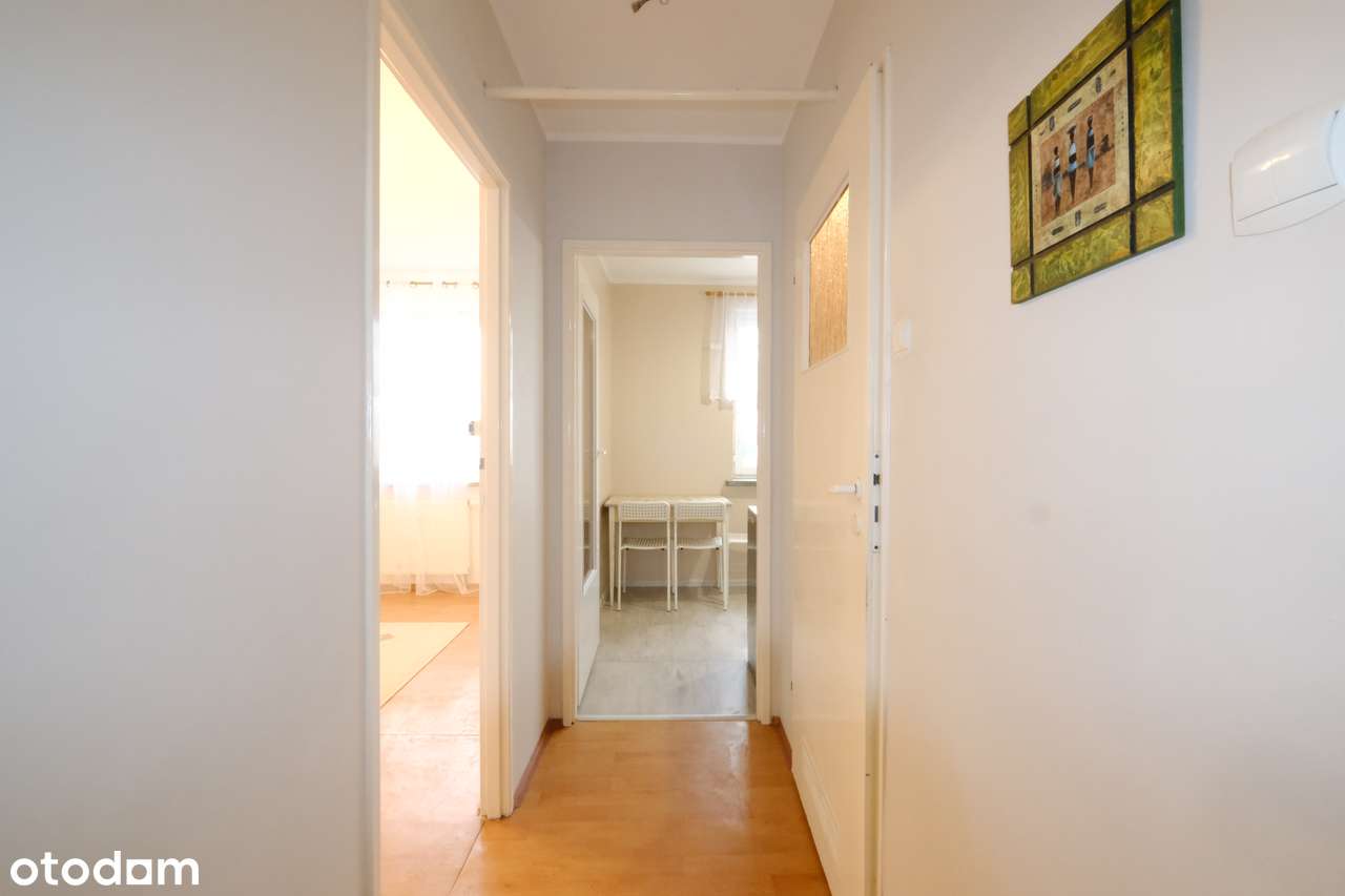 ***Nowe budownictwo – 2 pokoje na drugim piętrze – Bacieczki***-9