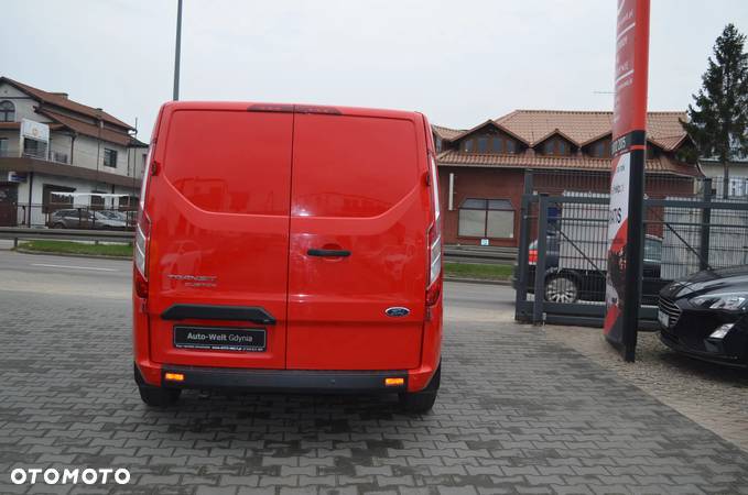 Ford Transit Custom - 6