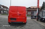 Ford Transit Custom - 6