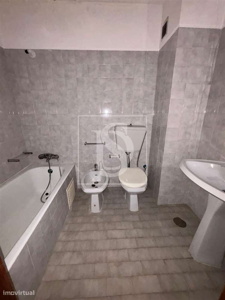 Apartamento T3 Venda em Canidelo,Vila Nova de Gaia-12
