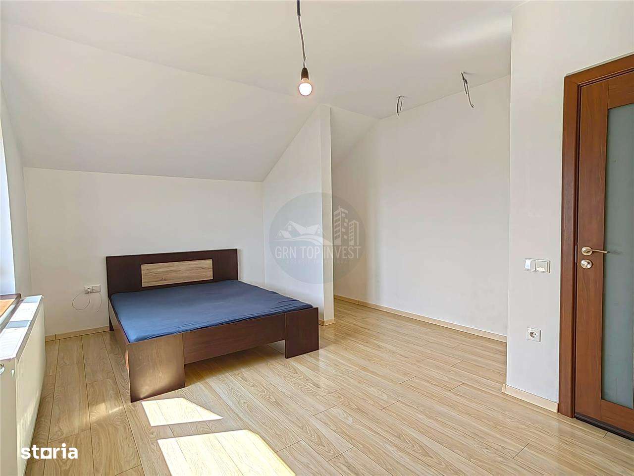 Casa individuala 5 camere 372mp teren zona Bavaria - Imagine principală: 2/11