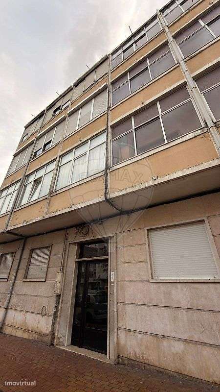 Apartamento T2 para venda-1