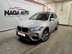 BMW X1 18 d sDrive - 1