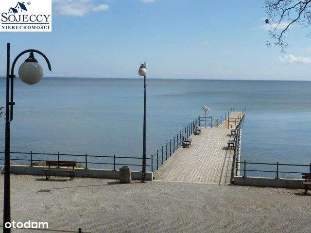 Działka budowlana - Osłonino gm. Puck - 530 m2 - Pełny obrazek: 5/18