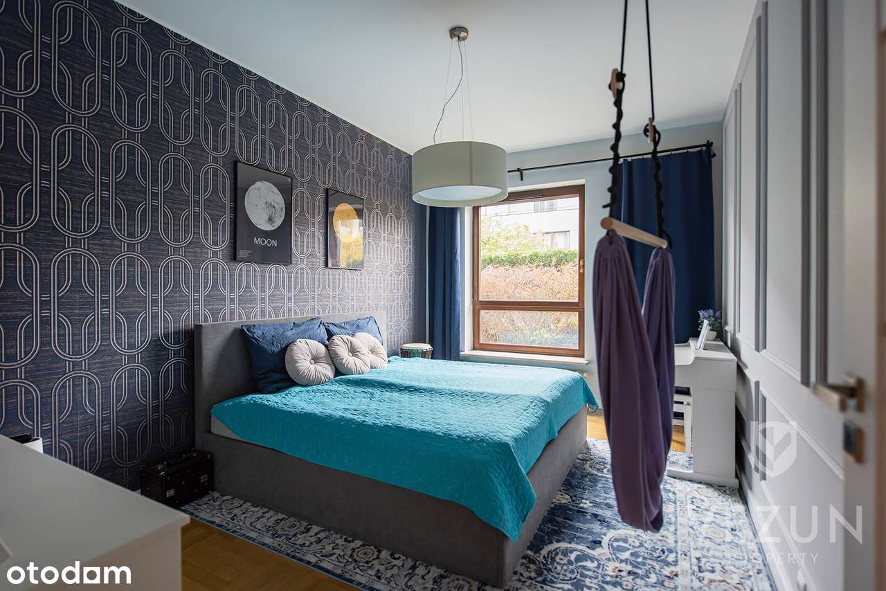 Apartament 101,7 mkw 4 pokoje WYSOKI STANDARD-9