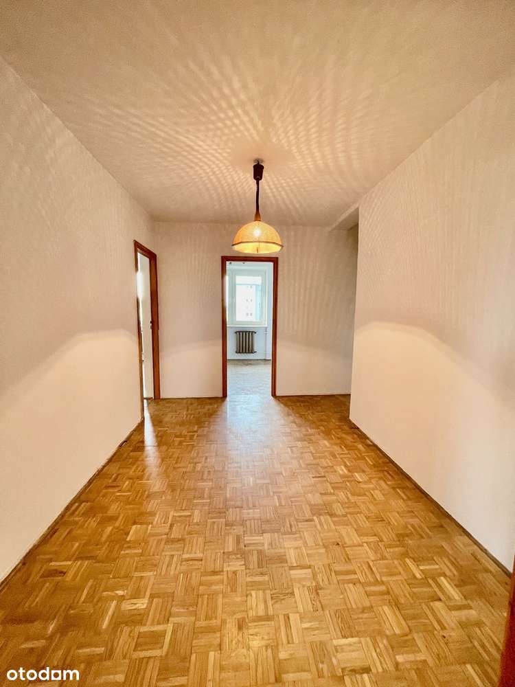 4 pokoje z balkonem ostatnie piętro Mokotów Służew-5