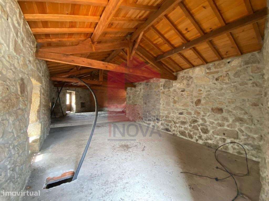 Moradia em Pedra, Monção - Grande imagem: 5/46