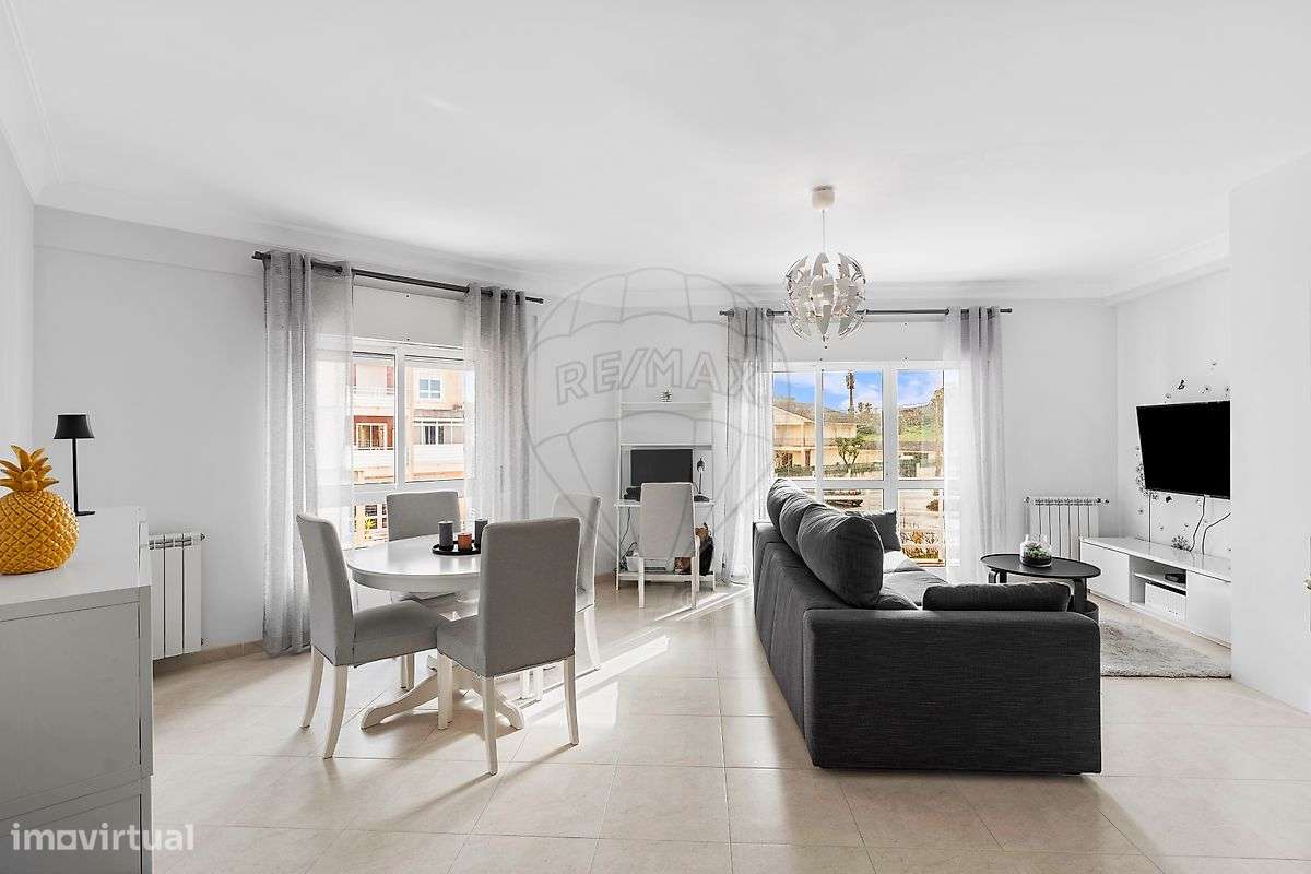 Apartamento T2 para venda - Grande imagem: 4/32