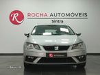 SEAT Leon ST 1.6 TDI Reference S/S - 2