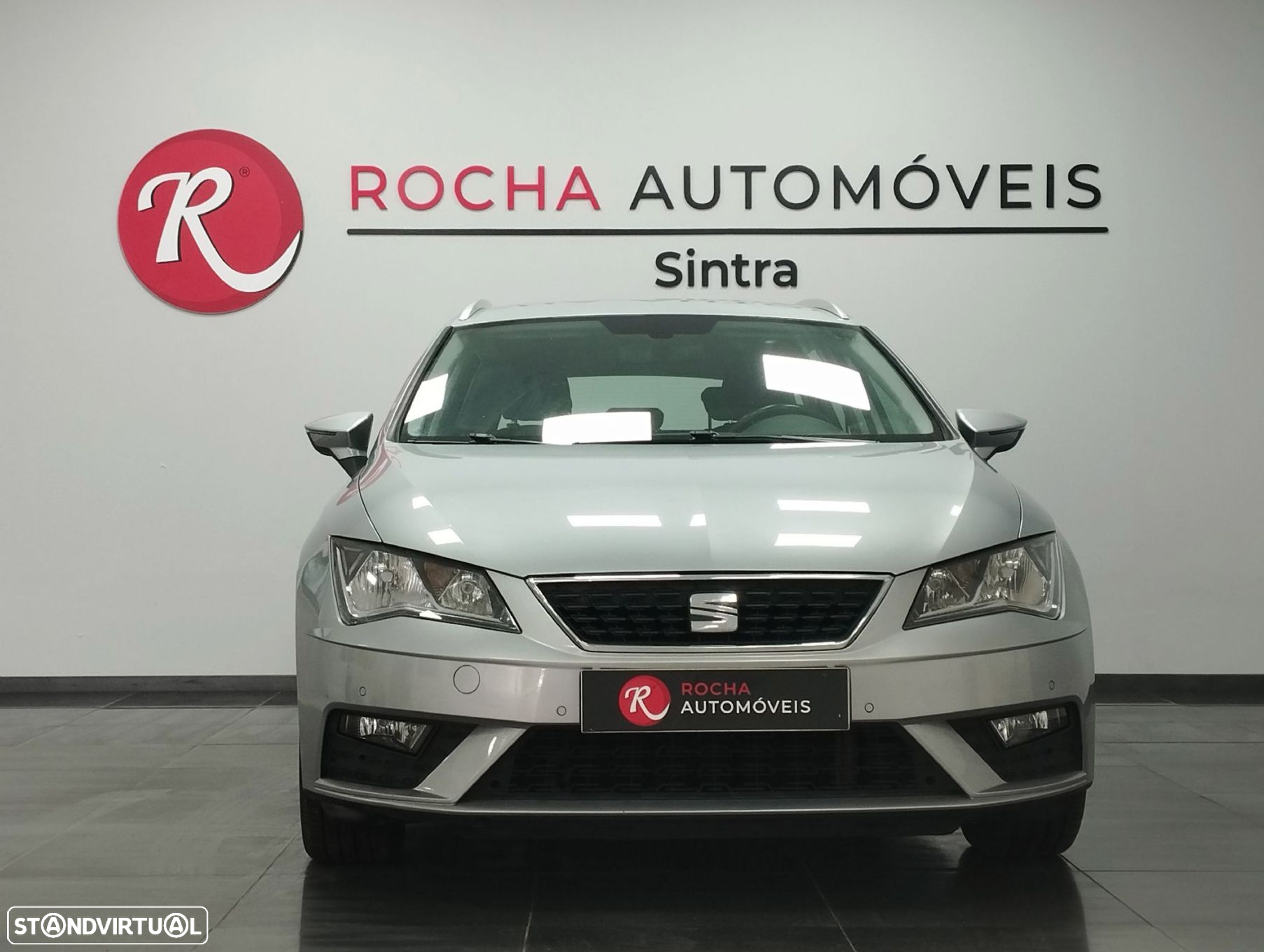 SEAT Leon ST 1.6 TDI Reference S/S - 2