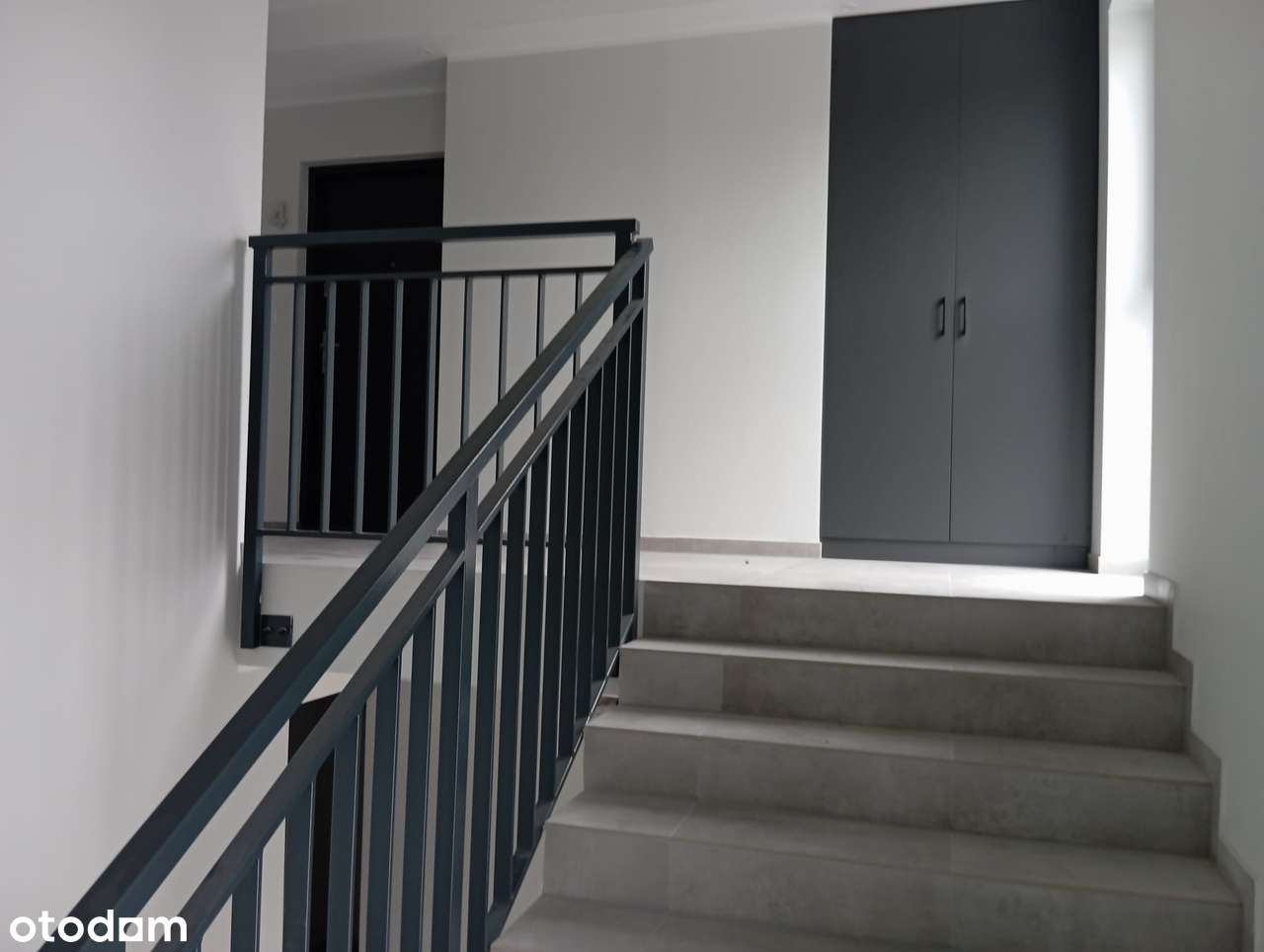 Helenki -mieszkanie wolne od zaraz, miejsce parkingowe , skrytka-10