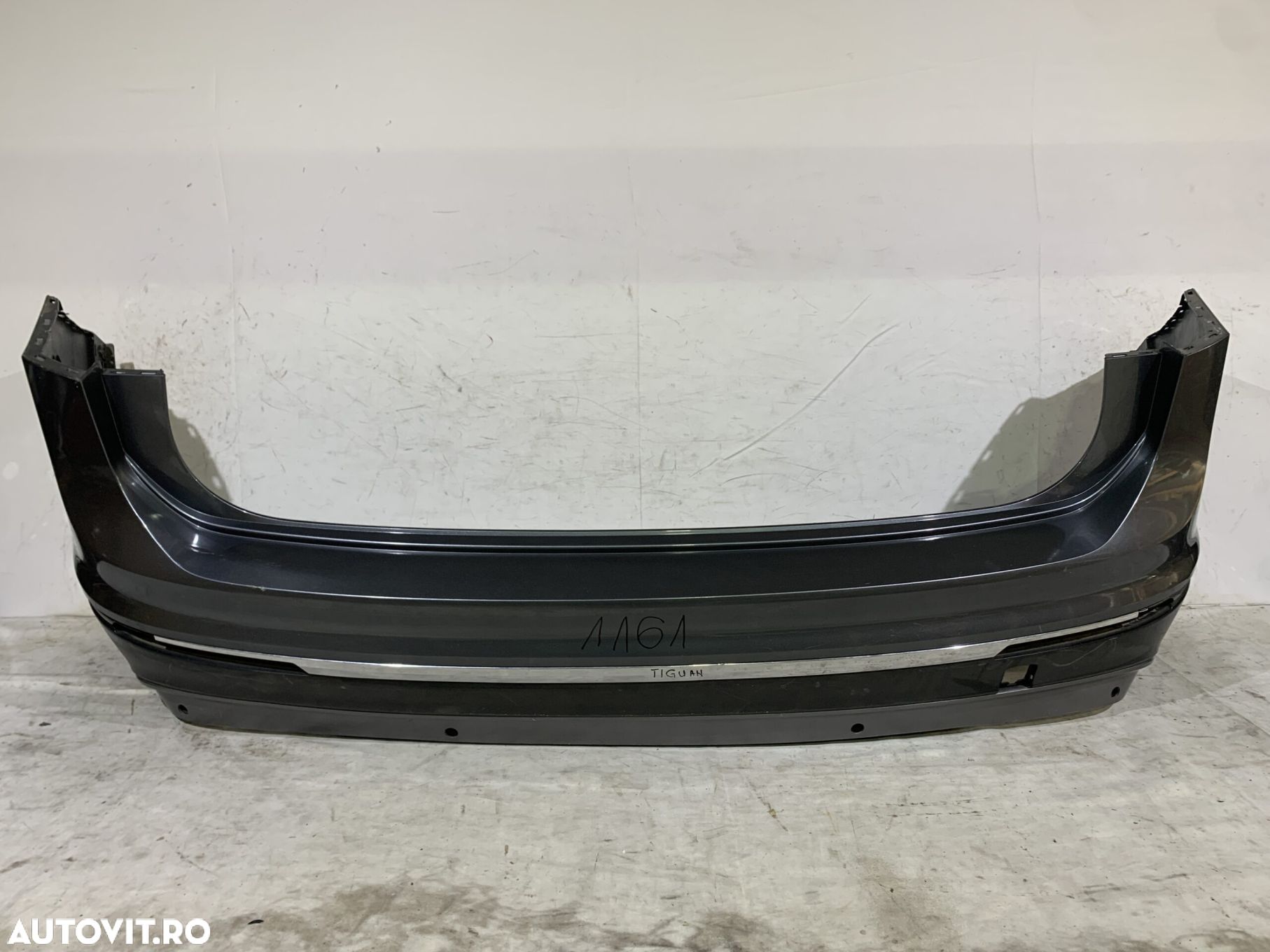 Bara spate VW Tiguan 2, R-Line, 2017, 2018, 2019, 2020 , cod origine OE 5NA807421 - 1