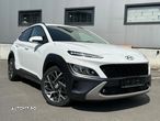 Hyundai KONA 1.6 GDI DCT Hybrid N Line - 2