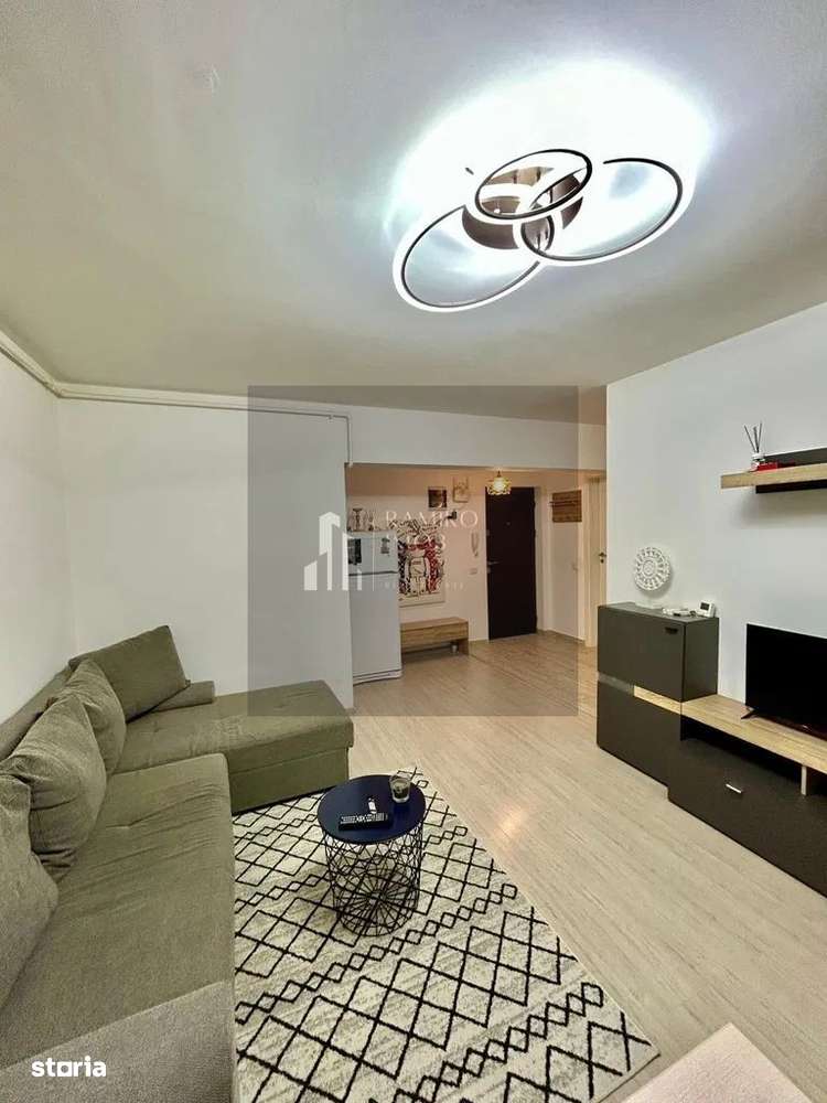 Apartament decomandat BLOC NOU/ metrou NICOLAE TECLU x