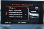 Audi A3 1.5 TFSI cylinder on demand Sportback S tronic - 27