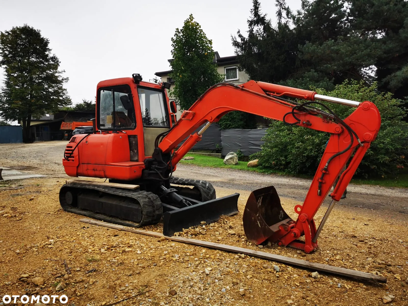 Kubota Kx 161-2 - 8