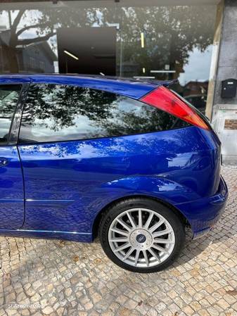 Ford Focus 2.0 ST 170 - 7