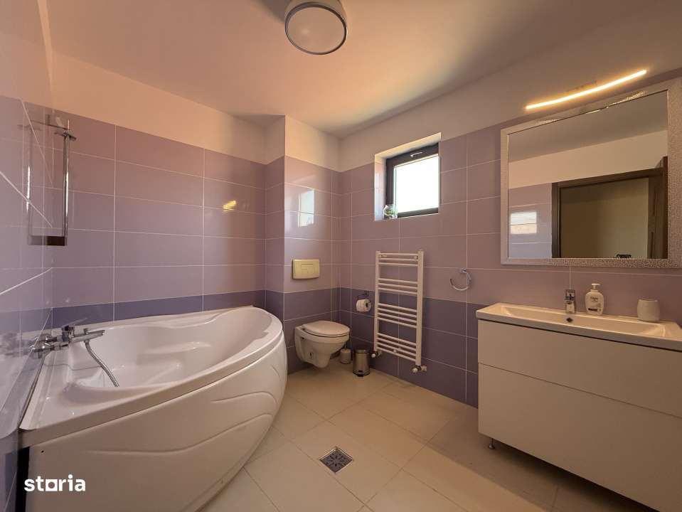 Vila tip duplex in Cumpana-ideala pentru doua familii sau o familie nu - Imagine principală: 5/19