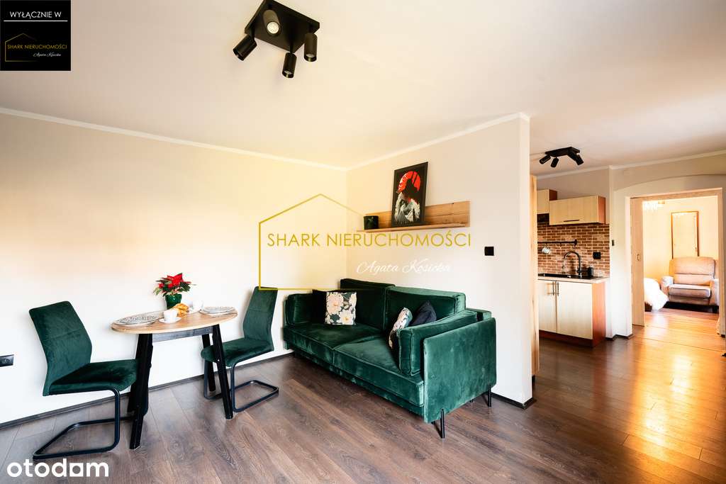 Przytulny dom 66m2 w urokliwej okolicy - Luboń - Pełny obrazek: 4/17