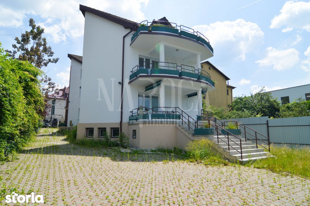 Casa 11 camere de inchiriat in Zorilor, Cluj Napoca