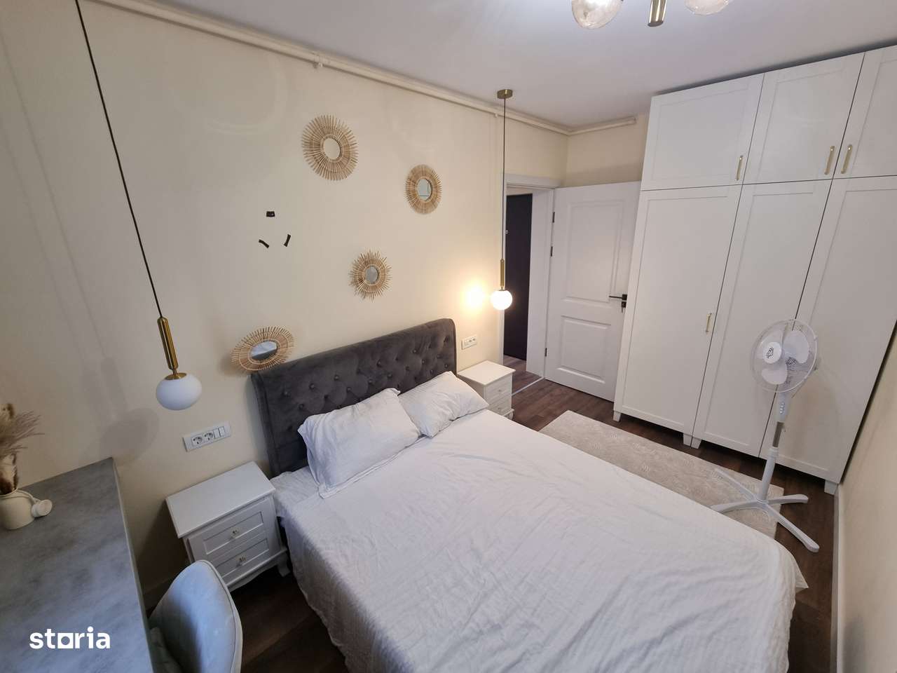 Apartament zona Tomis 2 - Imagine principală: 4/9