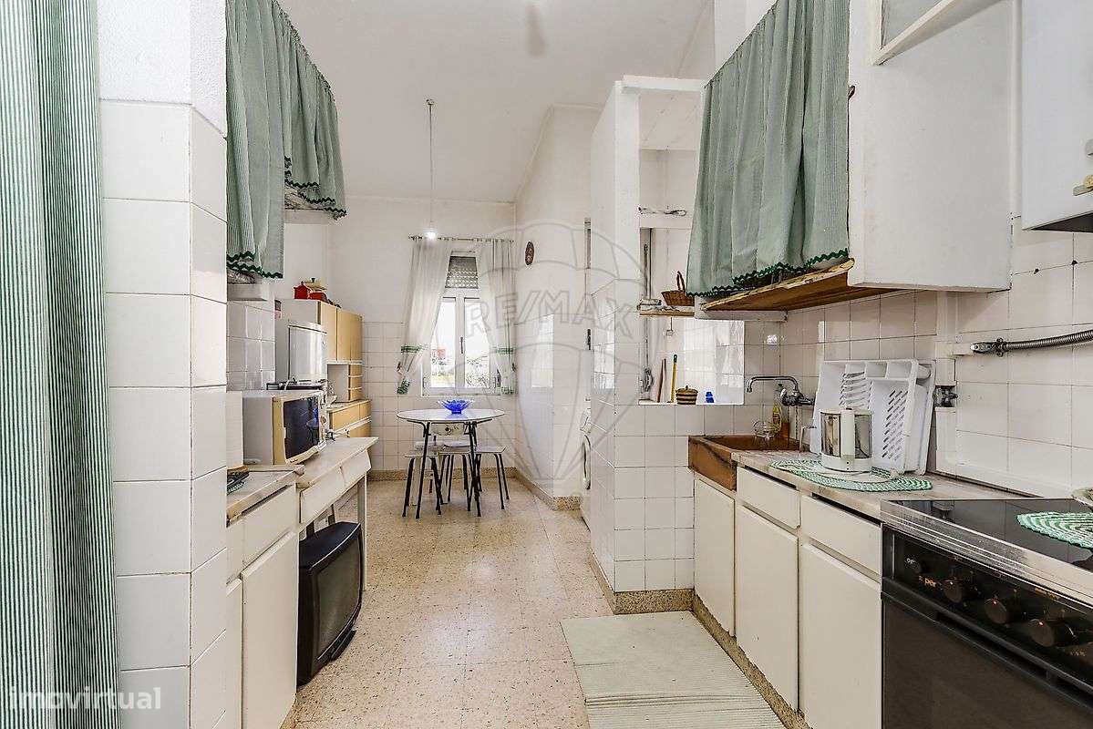 Apartamento T3 para venda-5