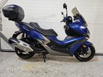 Kymco Xciting - 4