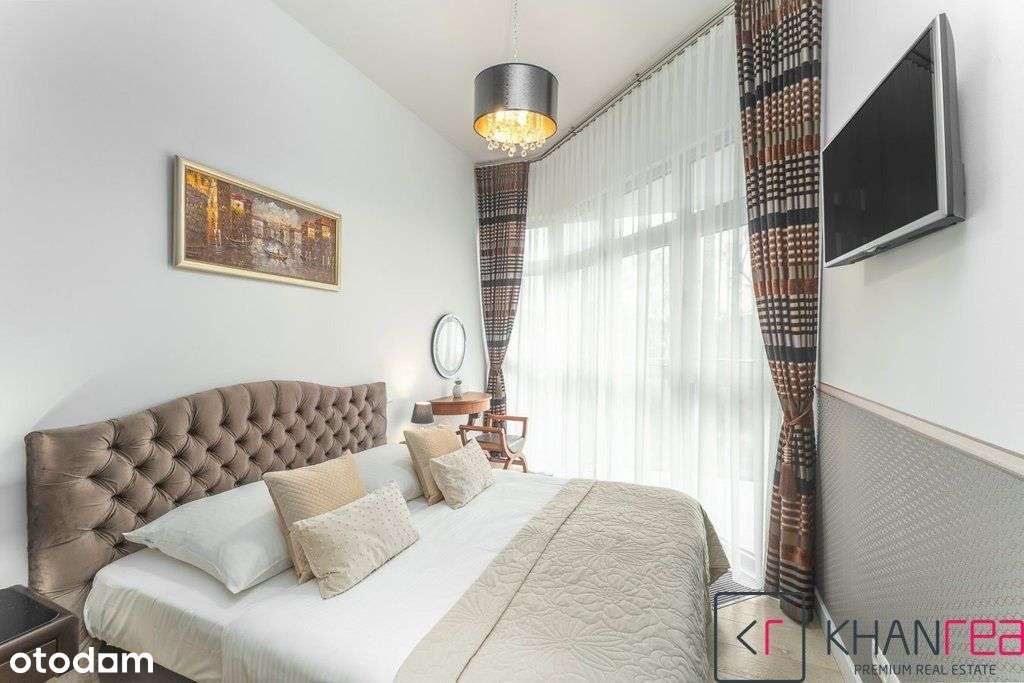 Apartament z widokiem na morze i piaszczystą plażę-5