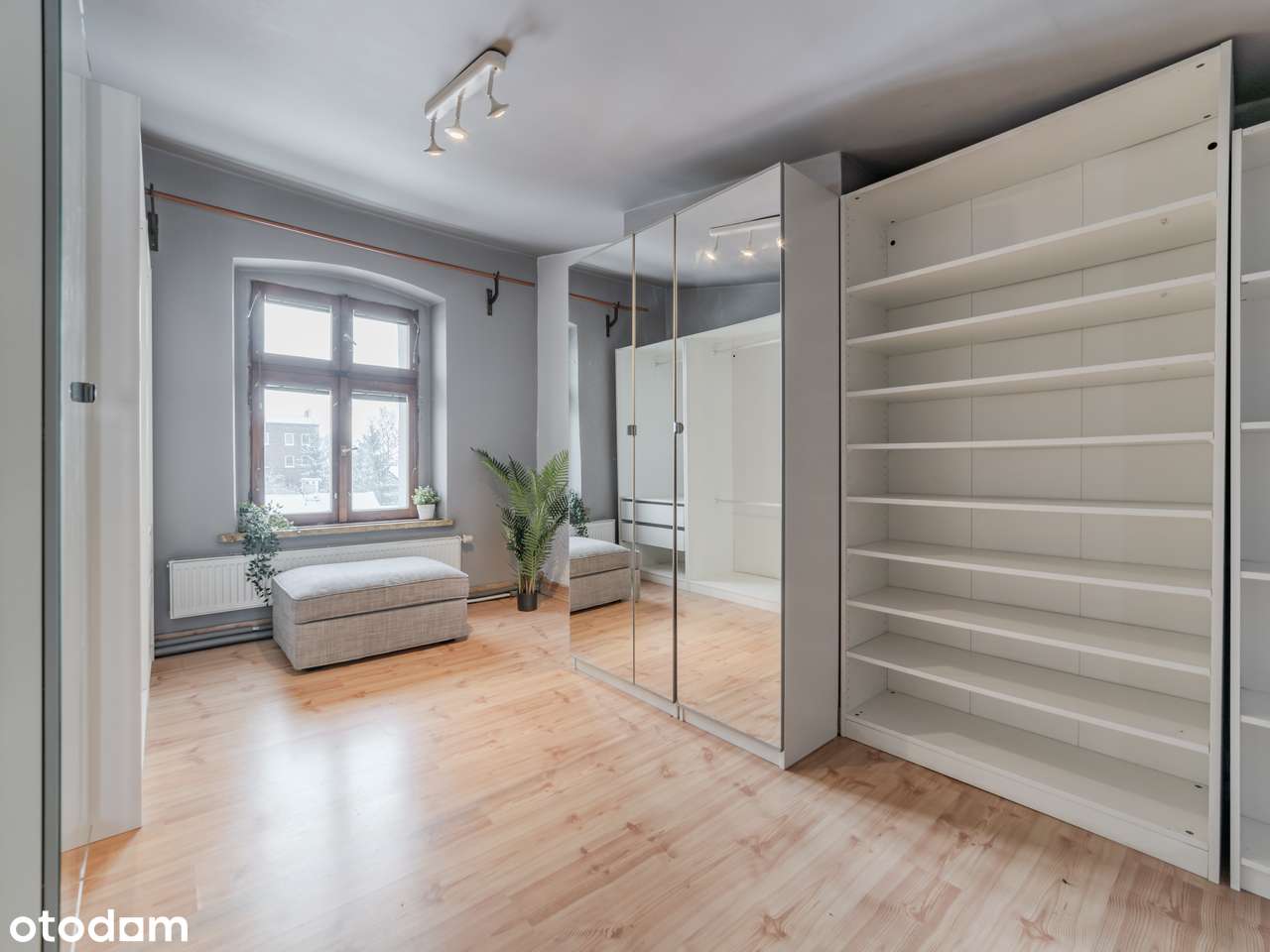 NOWOŚĆ! Mieszkanie na poddaszu z POTENCJAŁEM - ŁÓDŹ, CHOJNY-11