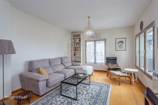 Apartamento T2 para venda - Grande imagem: 5/23