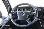 Mercedes-Benz ACTROS 1845 / BIG SPACE / NOWE OPONY / SALON POLSKA / 2018 ROK - 27